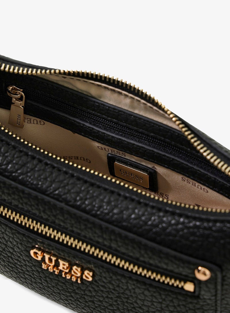 GUESS Marsha mini Crossbody Bag - Image 4